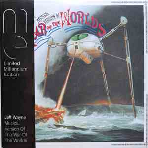 Jeff Wayne - Jeff Wayne's Musical Version Of The War Of The Worlds download free