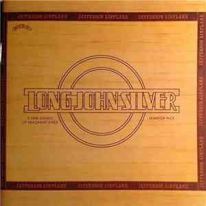 Jefferson Airplane - Long John Silver download free