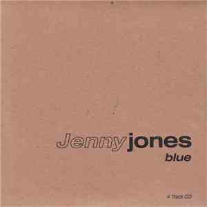 Jenny Jones - Blue download free