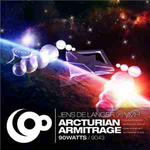 Jens De Langer vs. VMH - Arcturian Armitrage download free