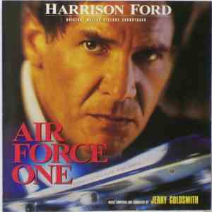 Jerry Goldsmith - Air Force One (Original Motion Picture Soundtrack) download free