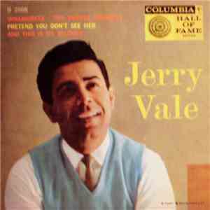 Jerry Vale - Innamorata download free