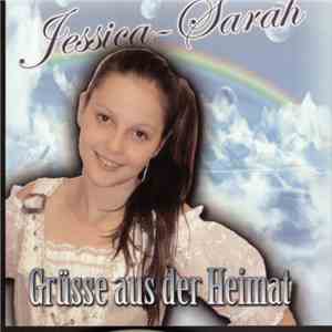 Jessica Sarah - Gruesse aus der Heimat download free