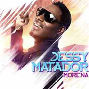 Jessy Matador - Morena download free