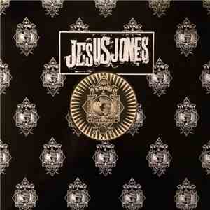 Jesus Jones - Right Here Right Now download free
