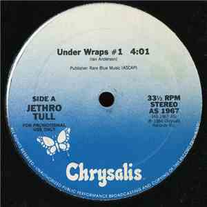 Jethro Tull - Under Wraps download free