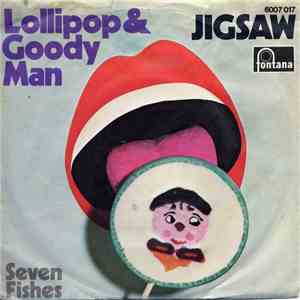 Jigsaw  - Lollipop & Goody Man download free