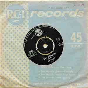 Jim Reeves - Am I Losing You / I Missed Me download free