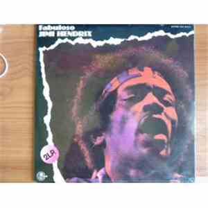 Jimi Hendrix - Fabuloso Jimi Hendrix download free