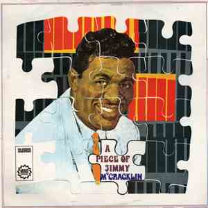 Jimmy McCracklin - A Piece Of Jimmy McCracklin download free