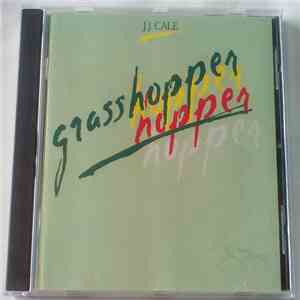 J.J. Cale - Grasshopper download free