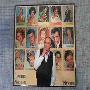 Joachim Nielsen - Nykter download free
