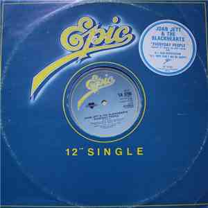 Joan Jett & The Blackhearts - Everyday People download free