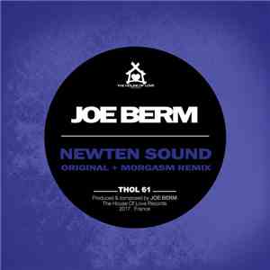 Joe Berm - Newten Sound download free