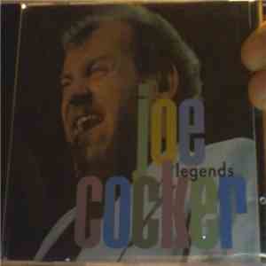 Joe Cocker - Legends download free