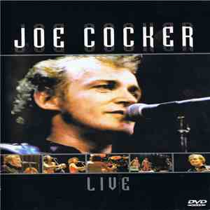 Joe Cocker - Live download free
