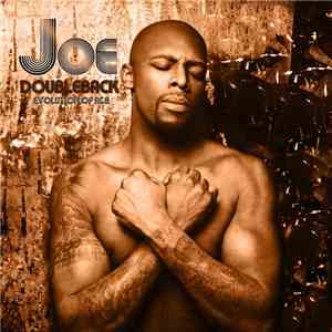 Joe - DoubleBack: Evolution Of R&B download free
