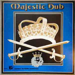 Joe Gibbs And The Professionals - Majestic Dub download free