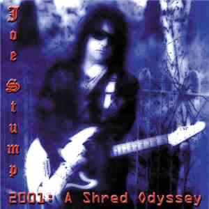 Joe Stump - 2001: A Shred Odyssey download free