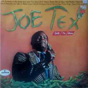 Joe Tex - Spills The Beans download free