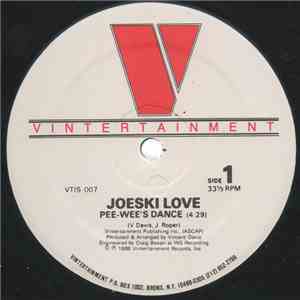 Joeski Love - Pee-Wee's Dance download free