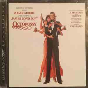 John Barry - Octopussy (Original Motion Picture Soundtrack) download free