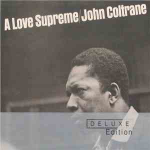 John Coltrane - A Love Supreme download free