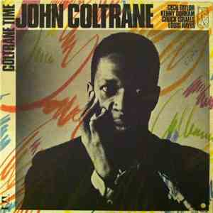 John Coltrane - Coltrane Time download free