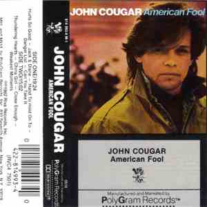 John Cougar - American Fool download free