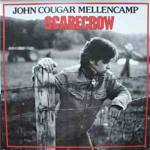 John Cougar Mellencamp - Scarecrow download free
