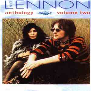 John Lennon - Anthology Volume 2 download free