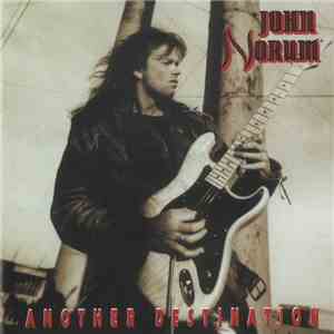John Norum - Another Destination download free