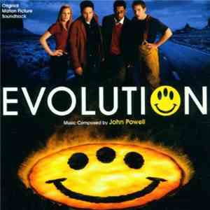John Powell - Evolution download free