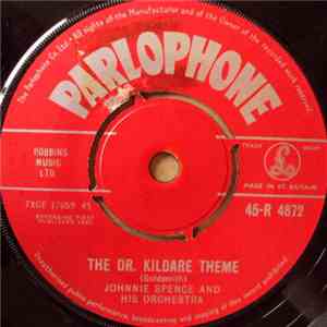 Johnnie Spence And His Orchestra - The Dr. Kildare Theme download free