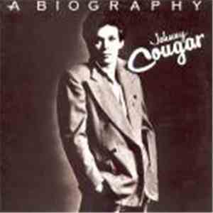 Johnny Cougar - A Biography download free