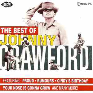 Johnny Crawford - The Best Of Johnny Crawford download free