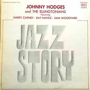 Johnny Hodges, Harry Carney, Ray Nance, Sam Woodyard - Jazz Story download free