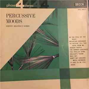 Johnny Keating's Kombo - Percussive Moods download free