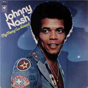 Johnny Nash - My Merry-Go-Round download free