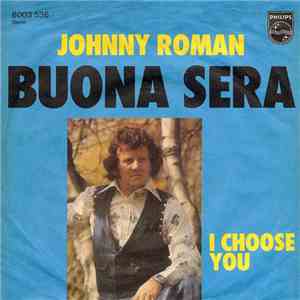 Johnny Roman - Buona Sera download free