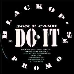 Jon E Cash Featuring Naitini J - Do It / Fair Ground download free