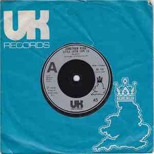Jonathan King - Little Latin Lupe Lu download free