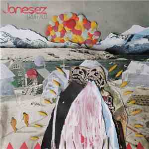 Jonesez - Gruffalo download free