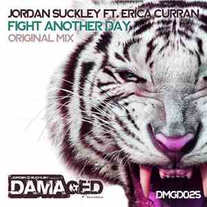 Jordan Suckley Ft. Erica Curran - Fight Another Day download free