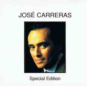 José Carreras - Special Edition download free