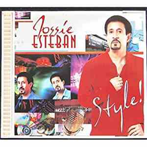 Jossie Esteban - Style! download free