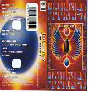 Journey - Greatest Hits download free
