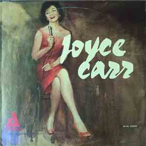 Joyce Carr - Joyce Carr download free