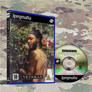 JPEGMAFIA - Veteran download free