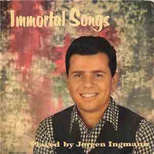 Jørgen Ingmann - Immortal Songs download free